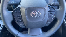 Toyota bZ4X 150kW Motion 71.4kWh 5dr Auto [11kW] Electric Hatchback